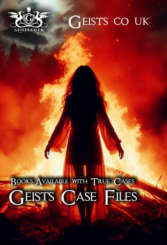 Geist Books